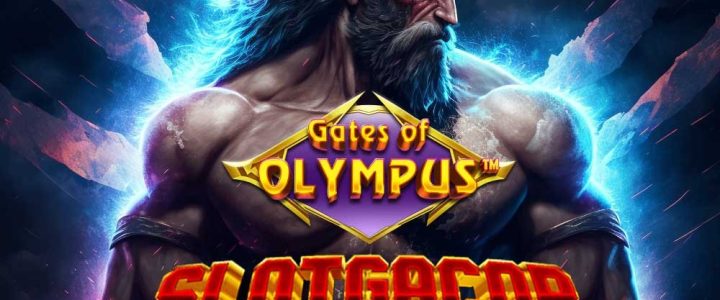 Strategi Sukses Main Slot di Situs POLA GATE OF OLYMPUS