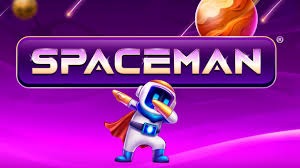 Breaking News: Slot Spaceman Hadir dengan Fitur Inovatif yang Mengubah Permainan