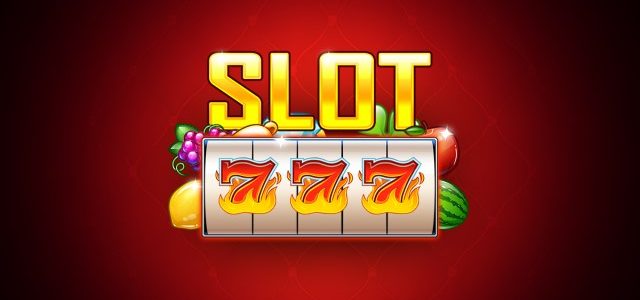 Slot777: Bermain dan Menangkan Hadiah Fantastis