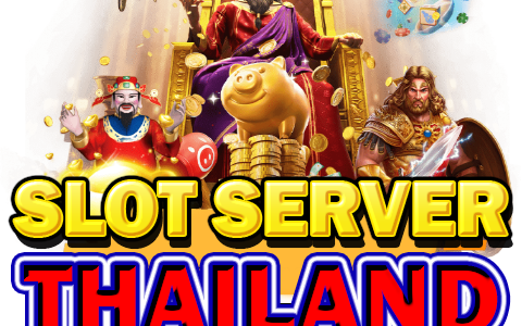 Slot Server Thailand Terlaris dengan Keuntungan Menggiurkan
