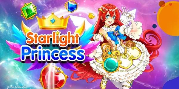 Review Lengkap tentang Starlight Princess di Spaceman88