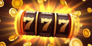 Slot777 Online Terpercaya: Tempatnya Jackpot dan Keamanan Terjamin