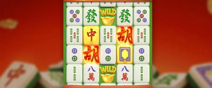 Tips Ampuh Menghasilkan Uang di Hari Ini dengan Bermain Slot Gacor Mahjong Ways 2 & 3