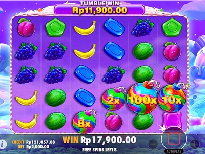 Pengalaman Bermain Slot Premium di OLYMPUS1000: RTP Tinggi dan Bonus Melimpah