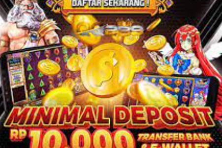 Situs Judi Live Casino Online Uang Asli 2025: Rahasia Kemenangan yang Tak Terungkap!