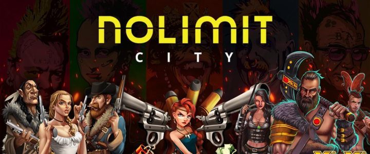 Inovasi Terbaru dari Nolimit City: Permainan Slot Terbaik di Pasaran