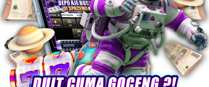 Peluang Menang Besar di SPACEMAN 88: Situs Slot Terbaik