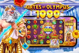 Menghadirkan Pengalaman Bermain Slot yang Tak Terlupakan: SLOT TOTO Siap Melayani Anda