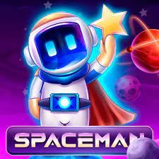 Unleash Your Inner Astronaut with Spaceman Slot by Pragmatic Play