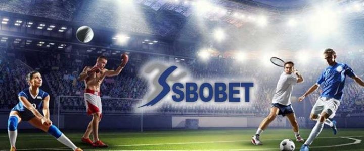 Keunggulan Bermain di Agen SBOBET88 Terpercaya Tahun 2024