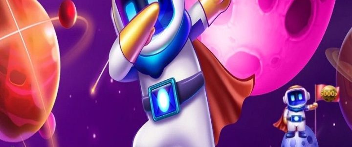 Spaceman88: Tempat Terpercaya untuk Menikmati Permainan Slot Online