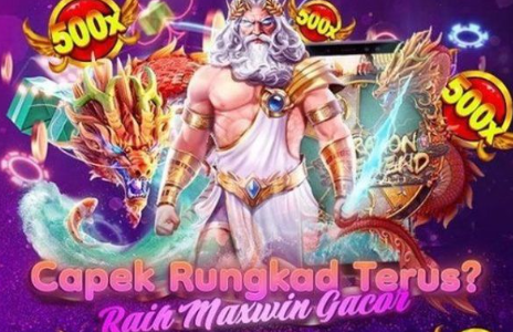 Daftar di Situs Slot Gacor 777 Hari Ini dan Raih Maxwin! Apakah Anda Sudah Coba?