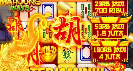 Cara Meningkatkan Peluang Menang di Slot Mahjong Ways 2 di 2025