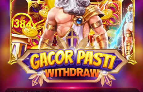 Slot Bet 200 Perak Hari Ini Gacor, Temukan Link Slot88!