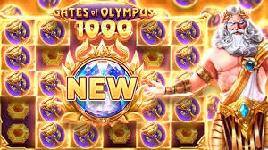 OLYMPUS1000: Situs Slot dengan Beragam Bonus dan Promosi untuk Pemain Setia