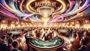 Rahasia Sukses Bermain Baccarat Online di Situs Spaceman88