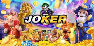 JOKER123 Gaming dan Mahjong Ways: Slot RTP Tinggi dan Grafis Memukau di OLYMPUS1000