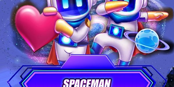 Memperoleh Keuntungan Besar Bermain Slot dengan Bet Kecil di Spaceman88