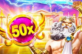 Gak mau ketinggalan Maxwin? Main di Slot777 hari ini, Kakek Zeus lagi gacor banget!